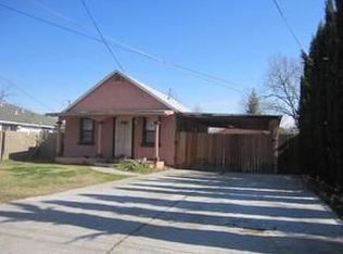 3124 El Rey Way, Sacramento, CA 95815