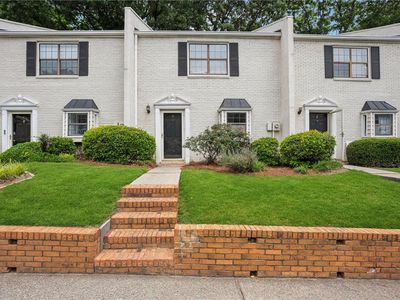 1771 Defoor Ave NW APT D, Atlanta, GA, 30318