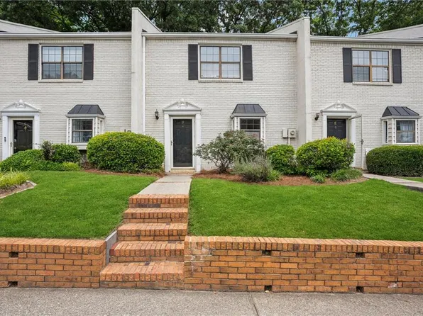 1771 Defoor Ave NW APT D, Atlanta, GA 30318