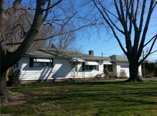 4855 Detroit Rd, Sheffield Village, OH 44054