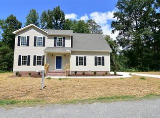 101 Coburn Ct, Yorktown, VA 23690