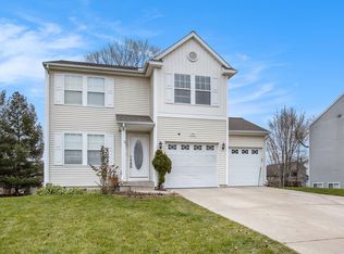 4516 Northbury Ct SE, Kentwood, MI