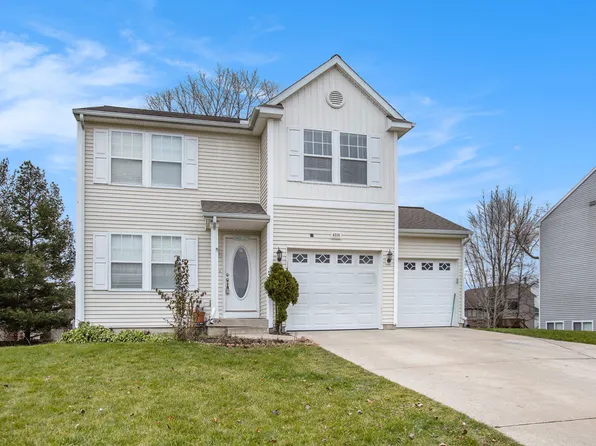 4516 Northbury Ct SE, Kentwood, MI 49512