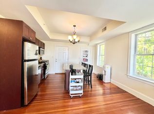 107 Fisher Ave #2, Boston, MA 02120