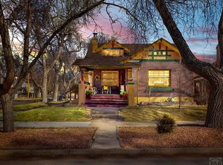 2032 N Greenwood St, Pueblo, CO 81003