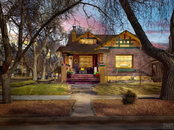 2032 N Greenwood St, Pueblo, CO 81003