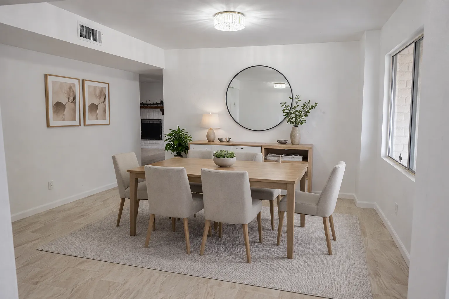 3 bed, 1800 sqft, $2,100 — Photo 3