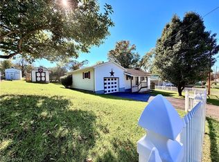 4482 Niagara St, Parkersburg, WV 26101