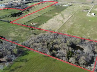 644 Bledsoe Rd, Gunter, TX 75058