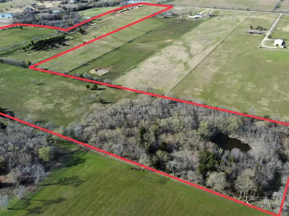 644 Bledsoe Rd, Gunter, TX 75058