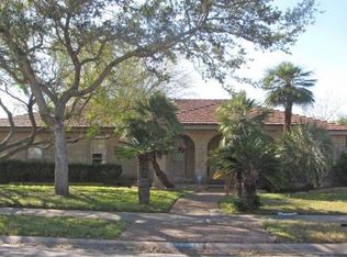 6801 Sahara Dr, Corpus Christi, TX 78412