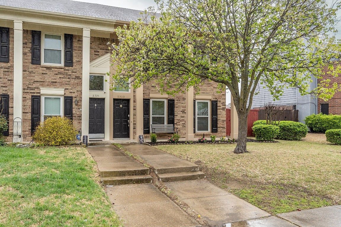 2323 Forestbrook Dr, Garland, TX 75040 Zillow