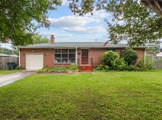 1175 Jarrett Rd, Norfolk, VA 23502