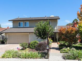 1620 Knollwood Ave, San Jose, CA 95125