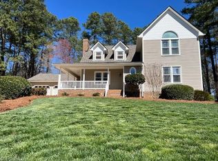 5904 Berwick Ct, Lexington, NC 27295