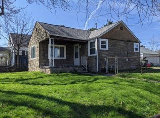 1914 W Mound St, Columbus, OH 43223