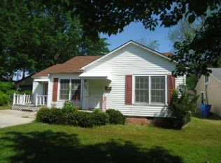 502 E 12th St, Smackover, AR 71762