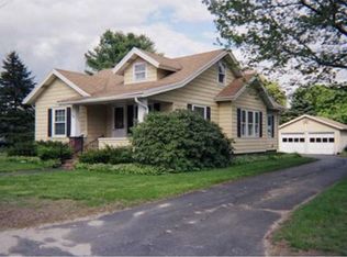 148 Main St, Oxford, MA 01540