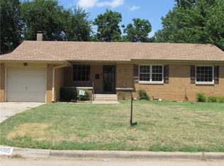 3005 NW 67th St, Oklahoma City, OK 73116