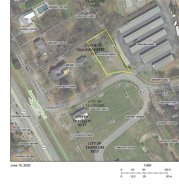 1st image of 226 Henderson Dr