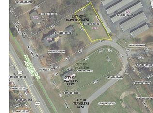 226 Henderson Dr, Travelers Rest, SC 29690