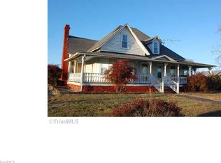 3747 Greenhorn, Roaring River, NC 28669