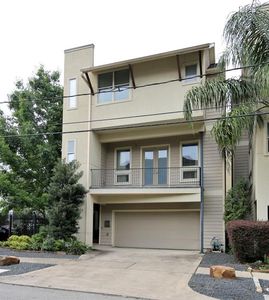 4124 Dickson St, Houston, TX, 77007