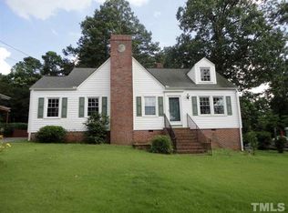 2705 Ashland St, Raleigh, NC 27608