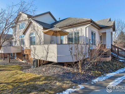 2727 W 107th Ct UNIT A, Westminster, CO, 80030