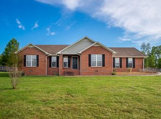2362 Briarstone Dr, Cookeville, TN 38506