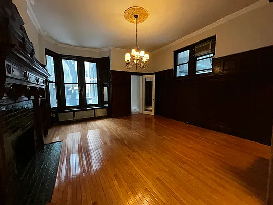 110 East 61st Street #1B