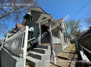 2317 W 30th St, Cleveland, OH