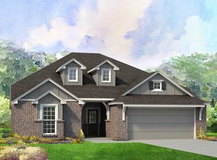 13176 S 72nd East Ave, Bixby, OK 74008