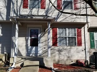 3220 Forest Run Dr, District Heights, MD 20747