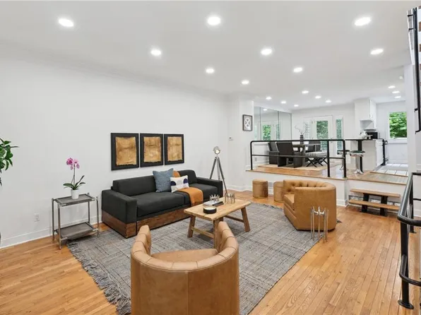 1467 Monroe Dr NE APT 3, Atlanta, GA 30324