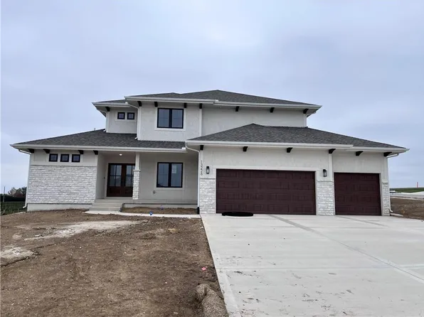 13226 Switchgrass Ct, Kearney, MO 64060