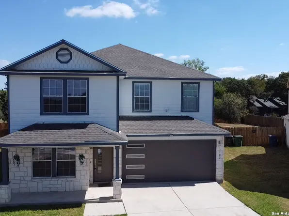 13102 Oxford Bend, San Antonio, TX 78249