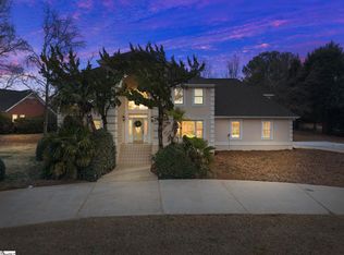 600 Little Creek Rd, Anderson, SC 29621