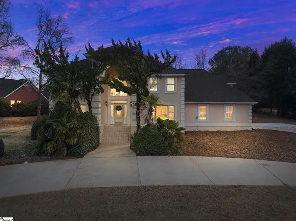 600 Little Creek Rd, Anderson, SC 29621