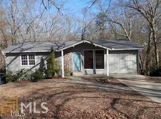 4213 Chickasaw Trl, Douglasville, GA 30135