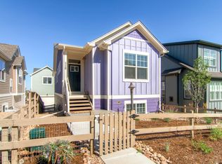 519 Straight Creek Way, Lafayette, CO 80026