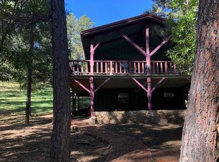 117 Peak Dr, Ruidoso, NM 88345