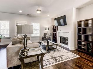 3793 Oxford Cir, Doraville, GA 30340