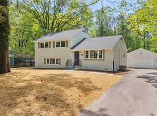 7901 Epic Rd, North Chesterfield, VA 23235