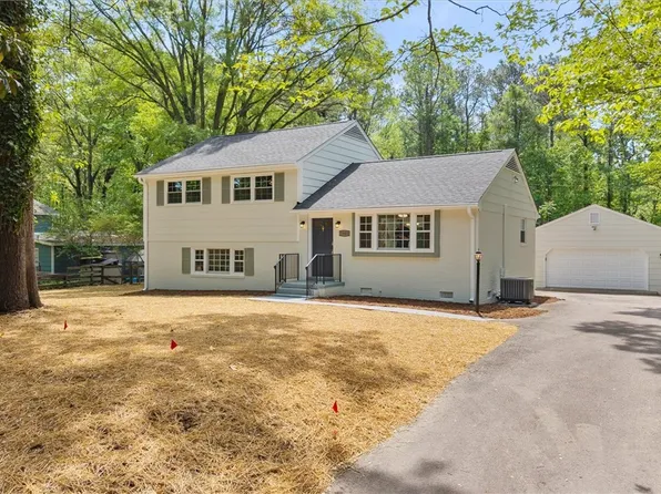 7901 Epic Rd, North Chesterfield, VA 23235