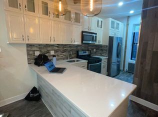 10709 Liverpool St, Jamaica, NY 11435