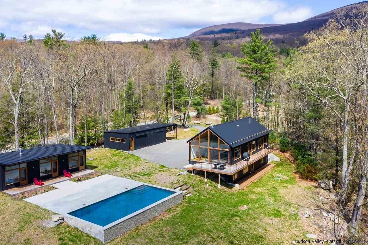 121 Ridgewood Rd, Kerhonkson, NY 12446 Zillow