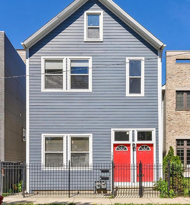 1st image of 1730 N Talman Ave #1