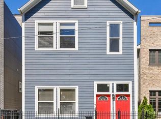 1730 N Talman Ave #1, Chicago, IL 60647