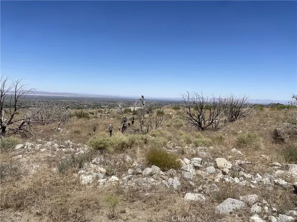 0 E Avenue Z #13, Llano, CA 93544